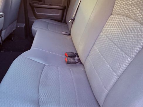 Used 2019 RAM 1500 Tradesman w/ Popular Equipment Group image 11