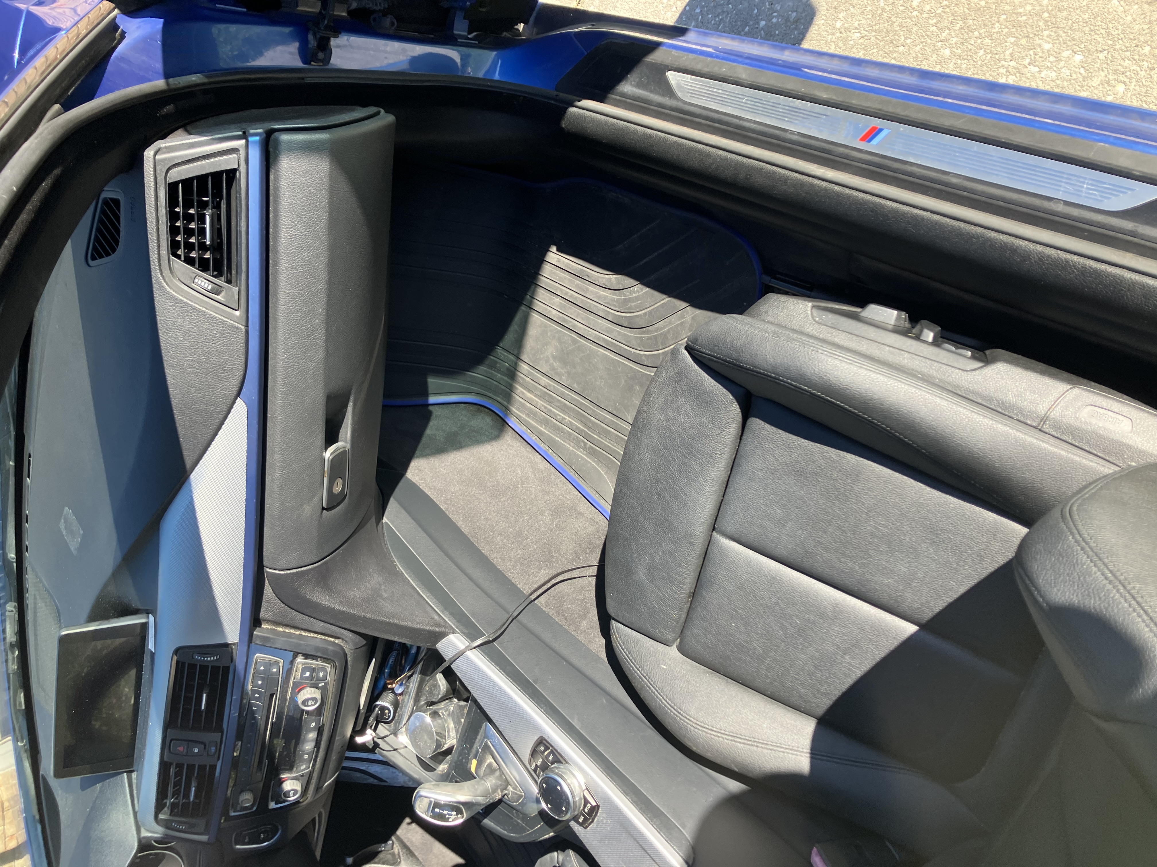 Used 2014 BMW 428i xDrive Coupe AWD/4WD image 15