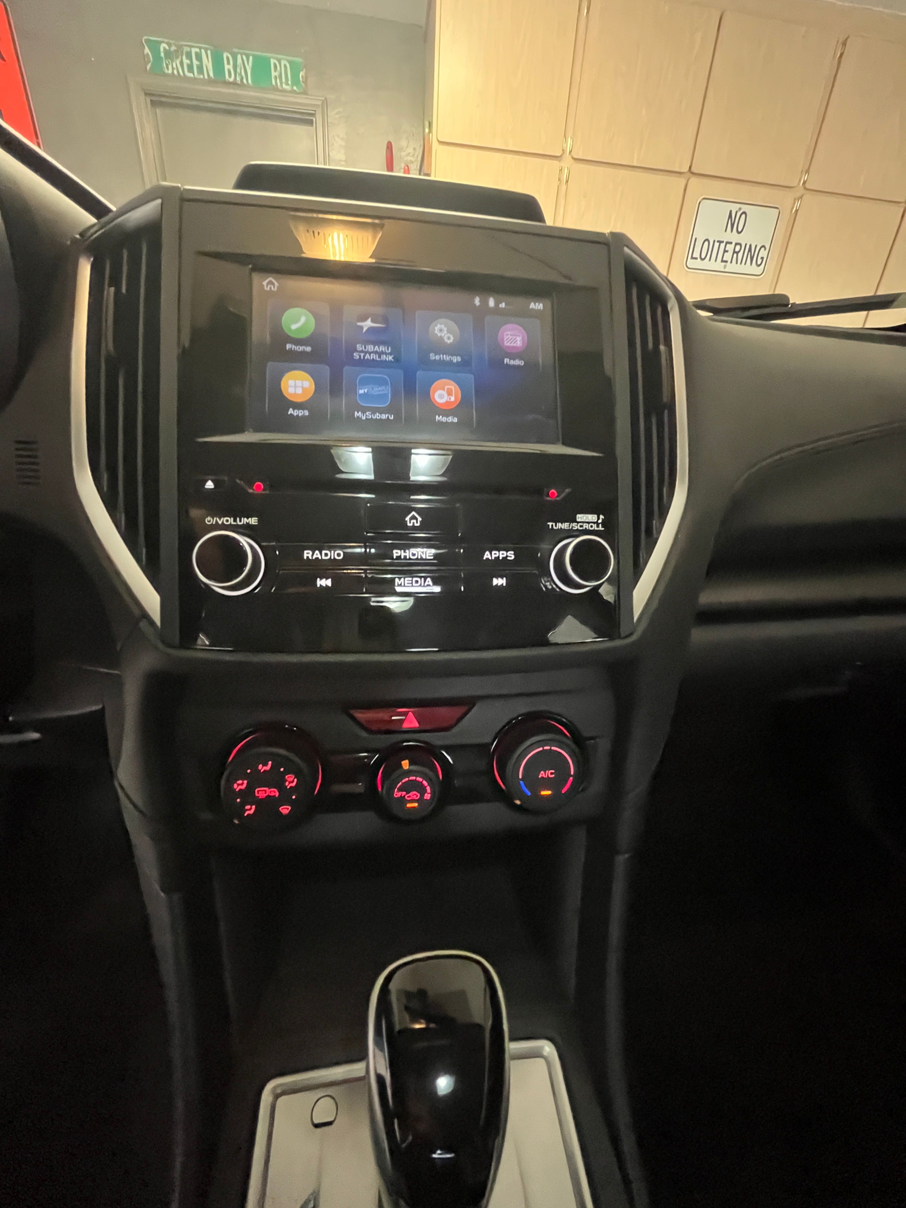 Used 2019 Subaru Crosstrek 2.0i Premium w/ Moonroof Package AWD/4WD image 18