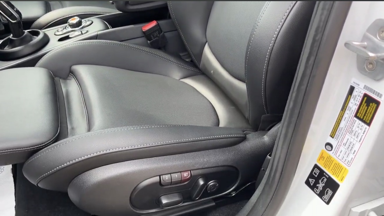 Used 2020 MINI Cooper Countryman S FWD image 5