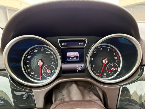 Used 2017 Mercedes-Benz GLE 350 image 12