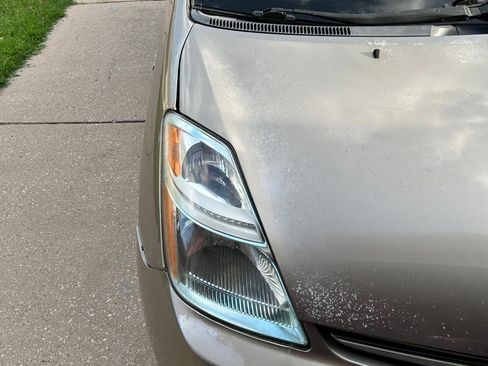 Used 2009 Toyota Prius FWD image 1