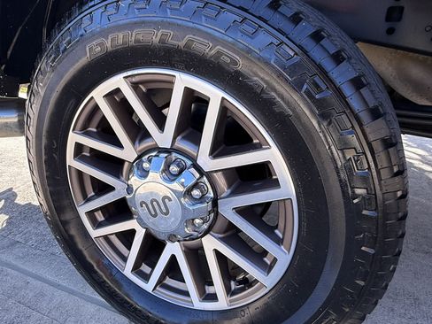 Used 2017 Ford F250 King Ranch w/ King Ranch Ultimate Package image 21