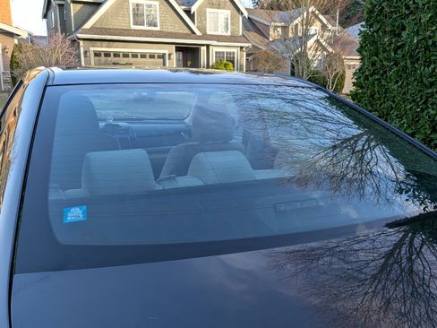 Used 2012 Toyota Camry LE image 16