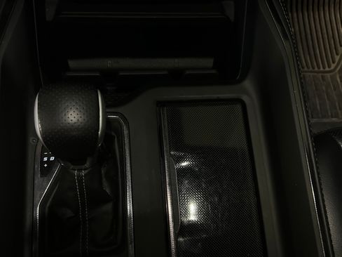 Used 2021 RAM 1500 TRX w/ TRX Level 1 Equipment Group AWD/4WD image 14