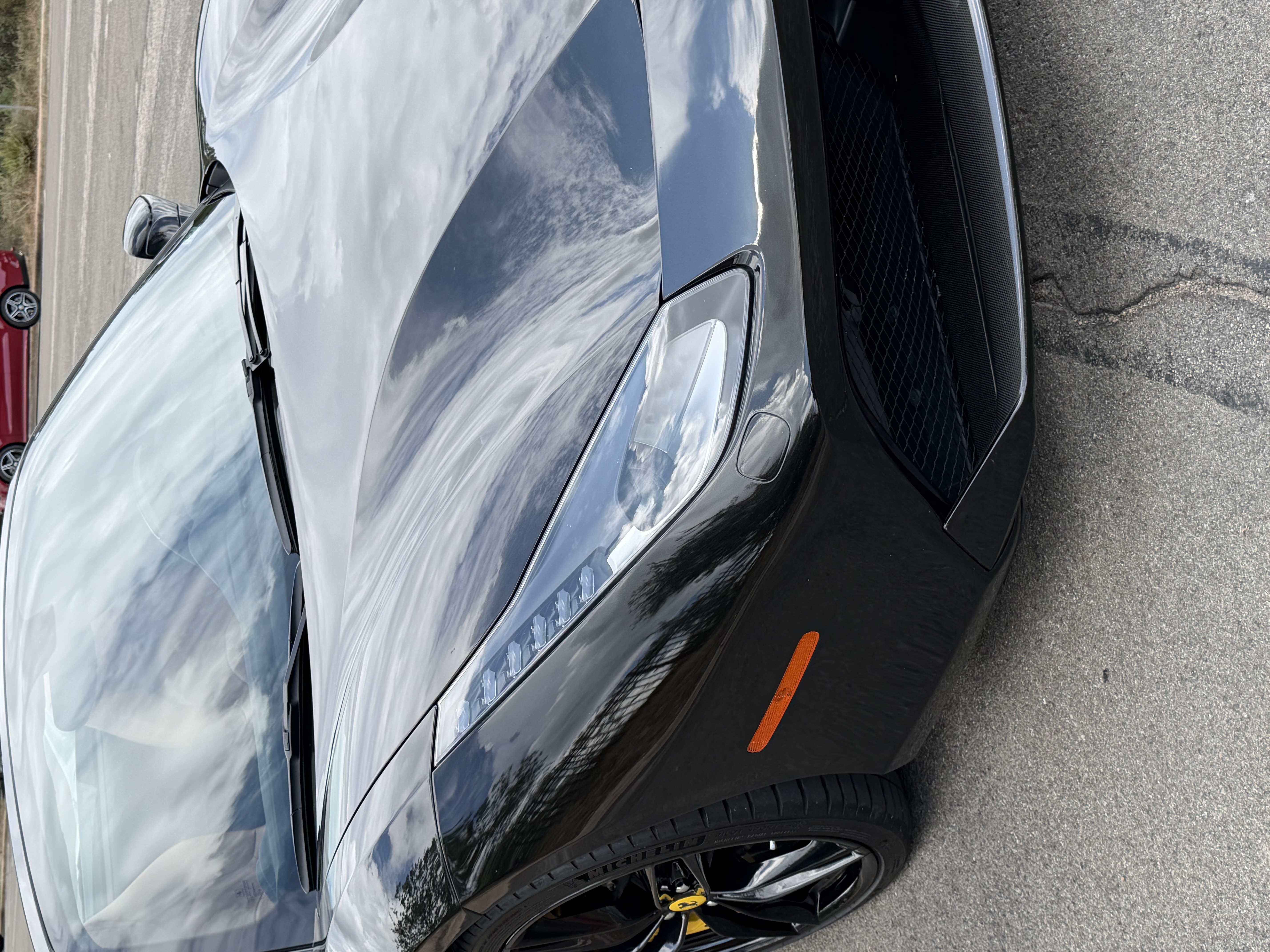 Used 2017 Ferrari 488 Spider RWD image 14