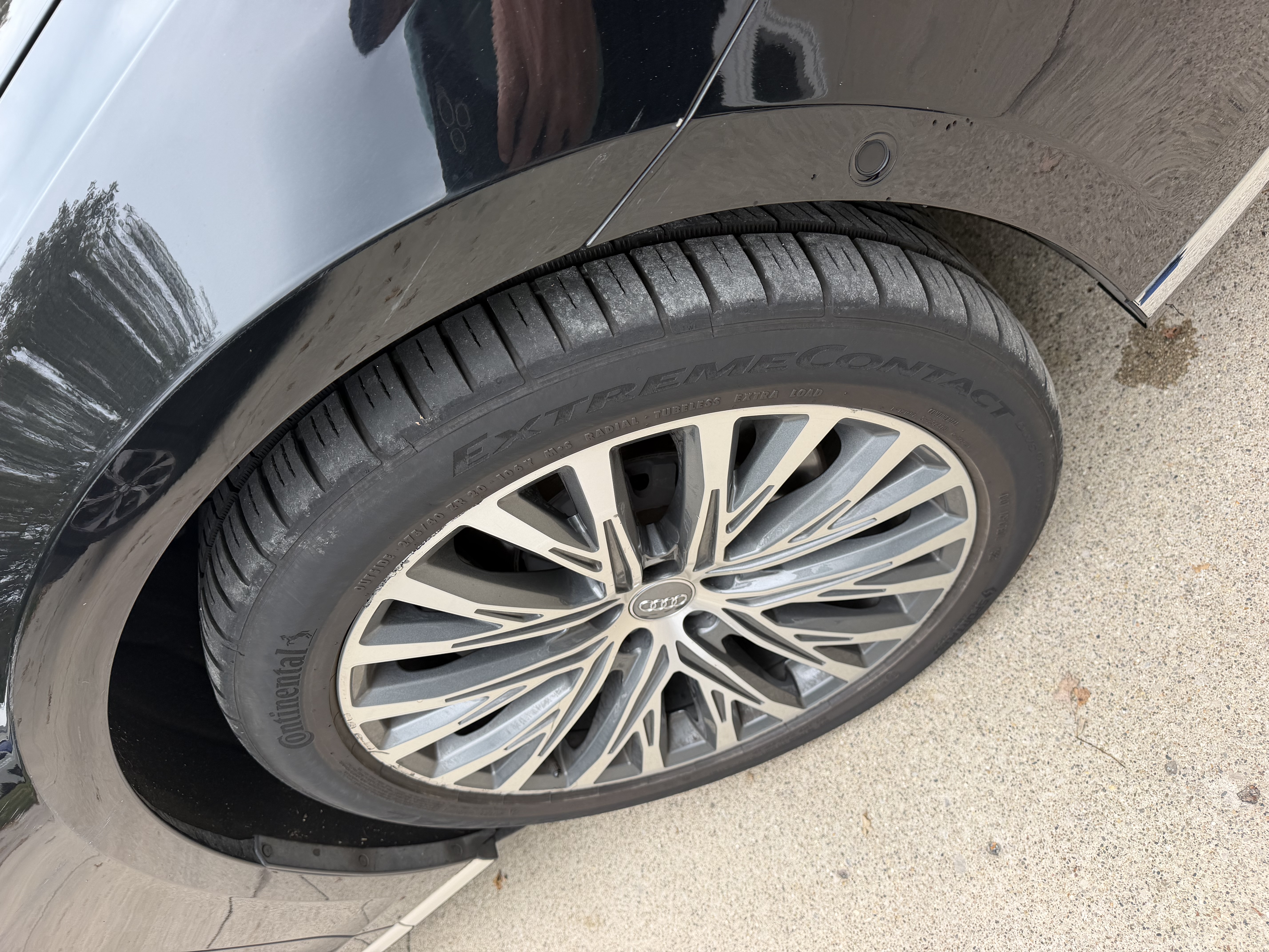Used 2019 Audi A8 L 3.0T w/ Luxury Package AWD/4WD image 9