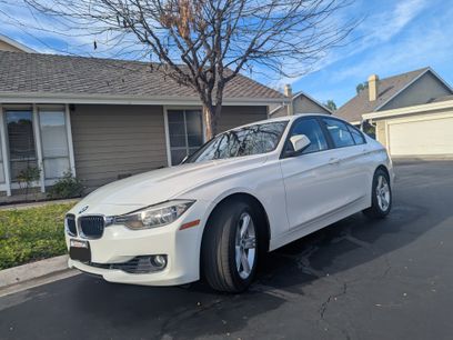 Used 2015 BMW 328i Sedan
