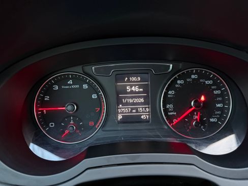 Used 2016 Audi Q3 2.0T Premium Plus image 22