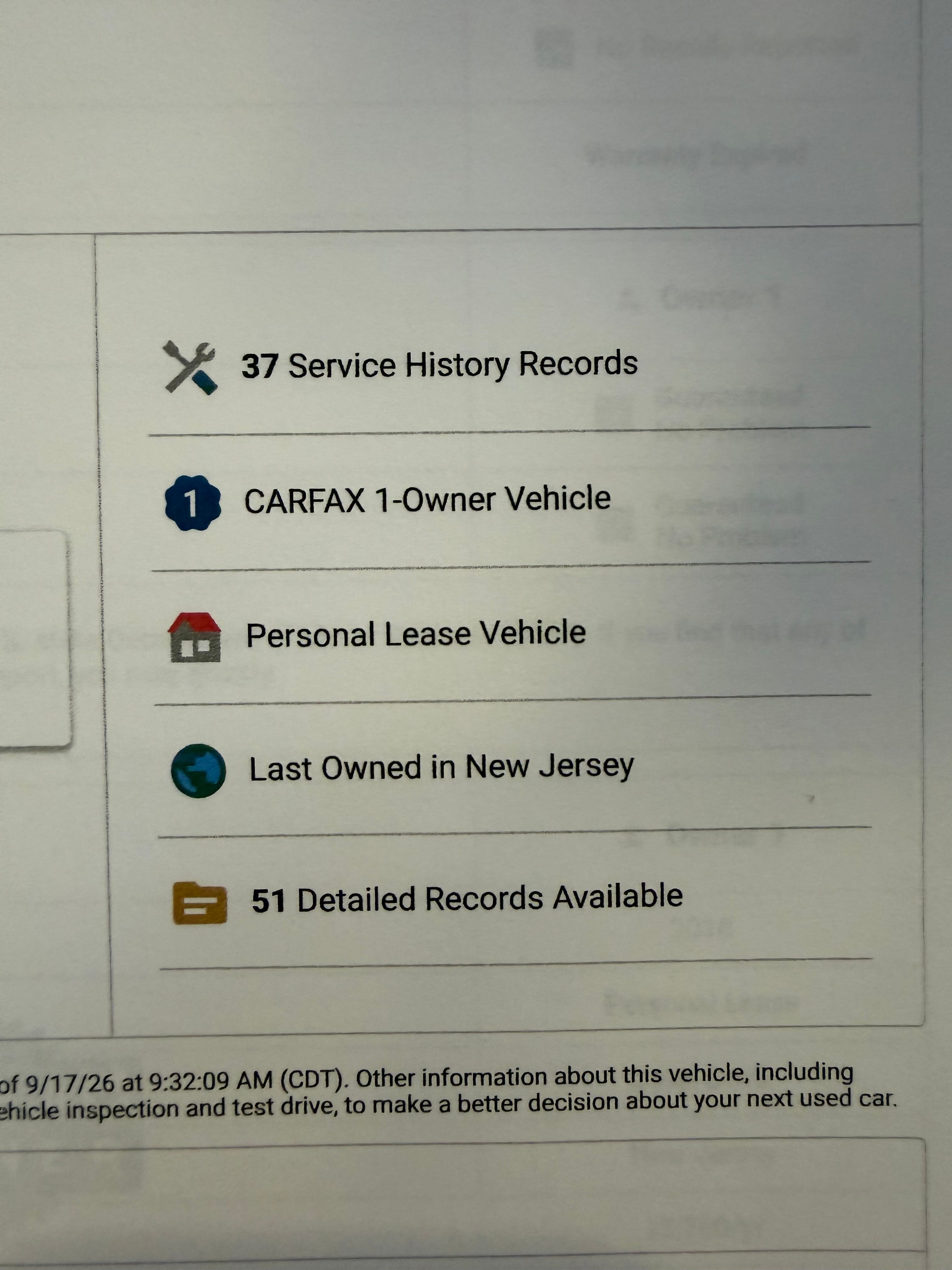 Used 2018 Honda Accord LX image 32