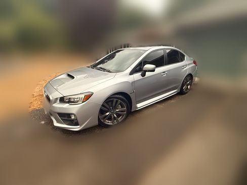 Used 2016 Subaru WRX Limited AWD/4WD image 2