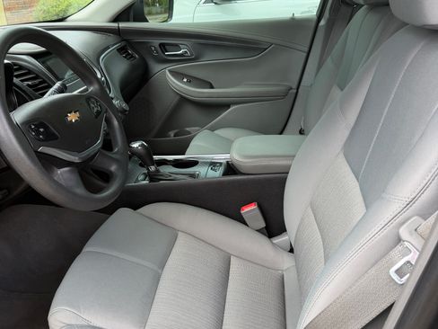 Used 2015 Chevrolet Impala LS image 11