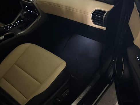 Used 2021 Lexus NX 300 300 Sport Utility 4D image 15