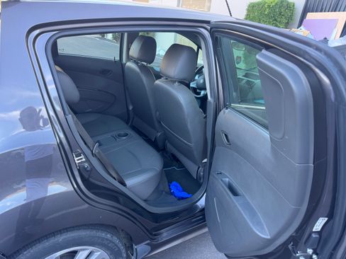 Used 2014 Chevrolet Spark LT image 8