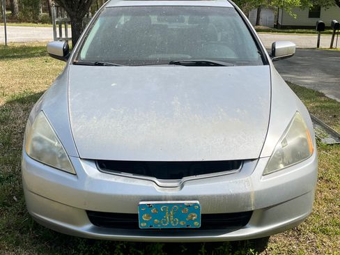Used 2003 Honda Accord EX image 2