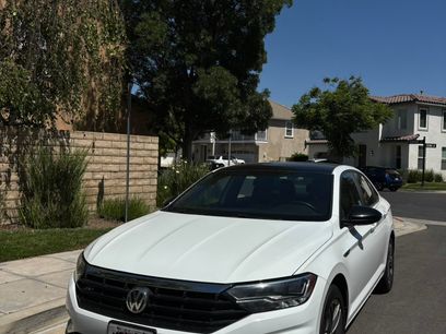 Used 2019 Volkswagen Jetta R-Line