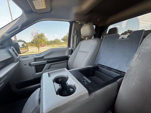 Used 2015 Ford F150 XLT w/ Equipment Group 301A Mid RWD image 23