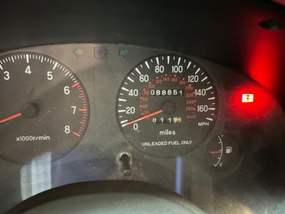 Used 1996 Mitsubishi Eclipse GS