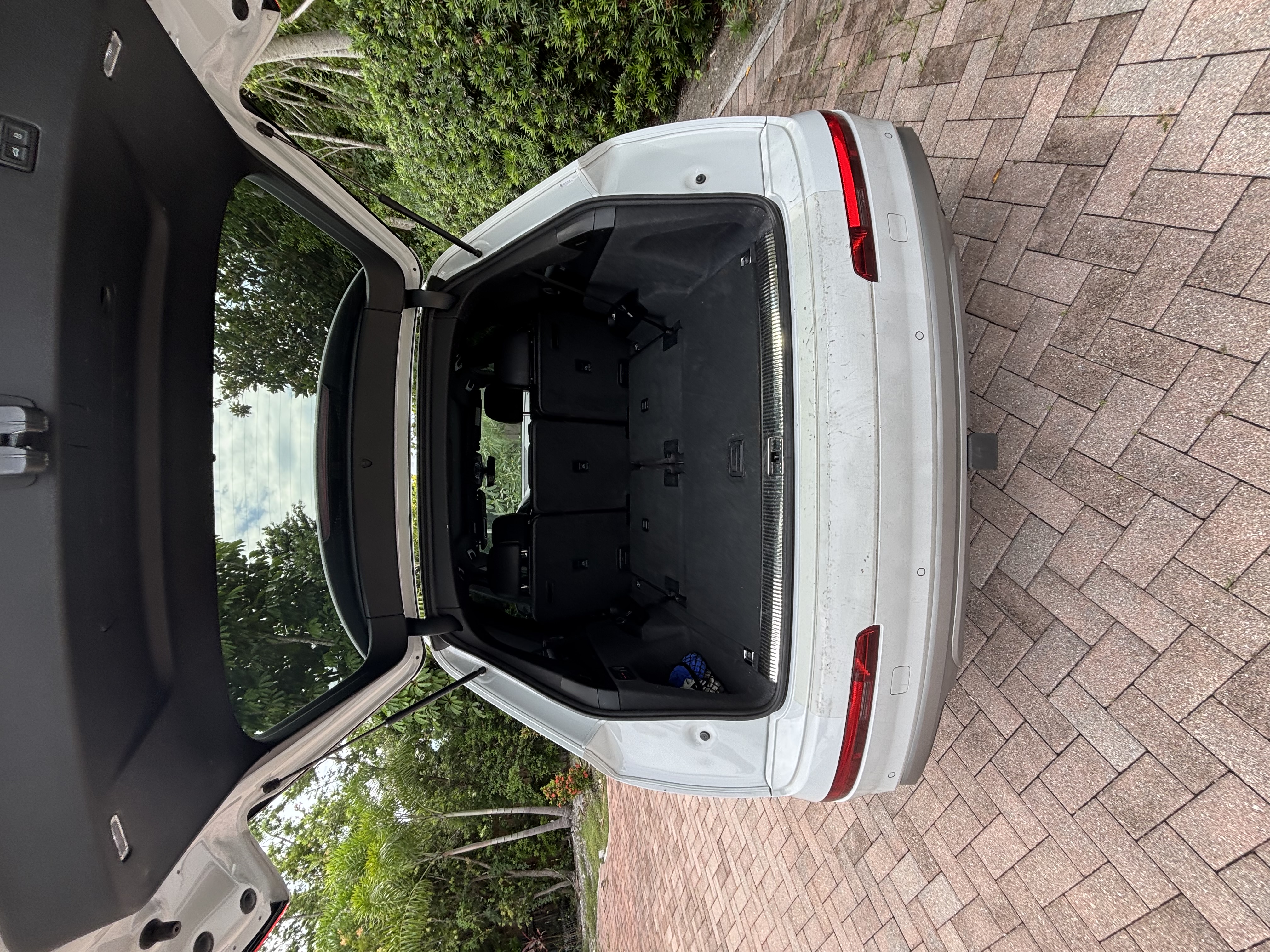 Used 2019 Audi Q7 3.0T Prestige w/ Prestige Package AWD/4WD image 6