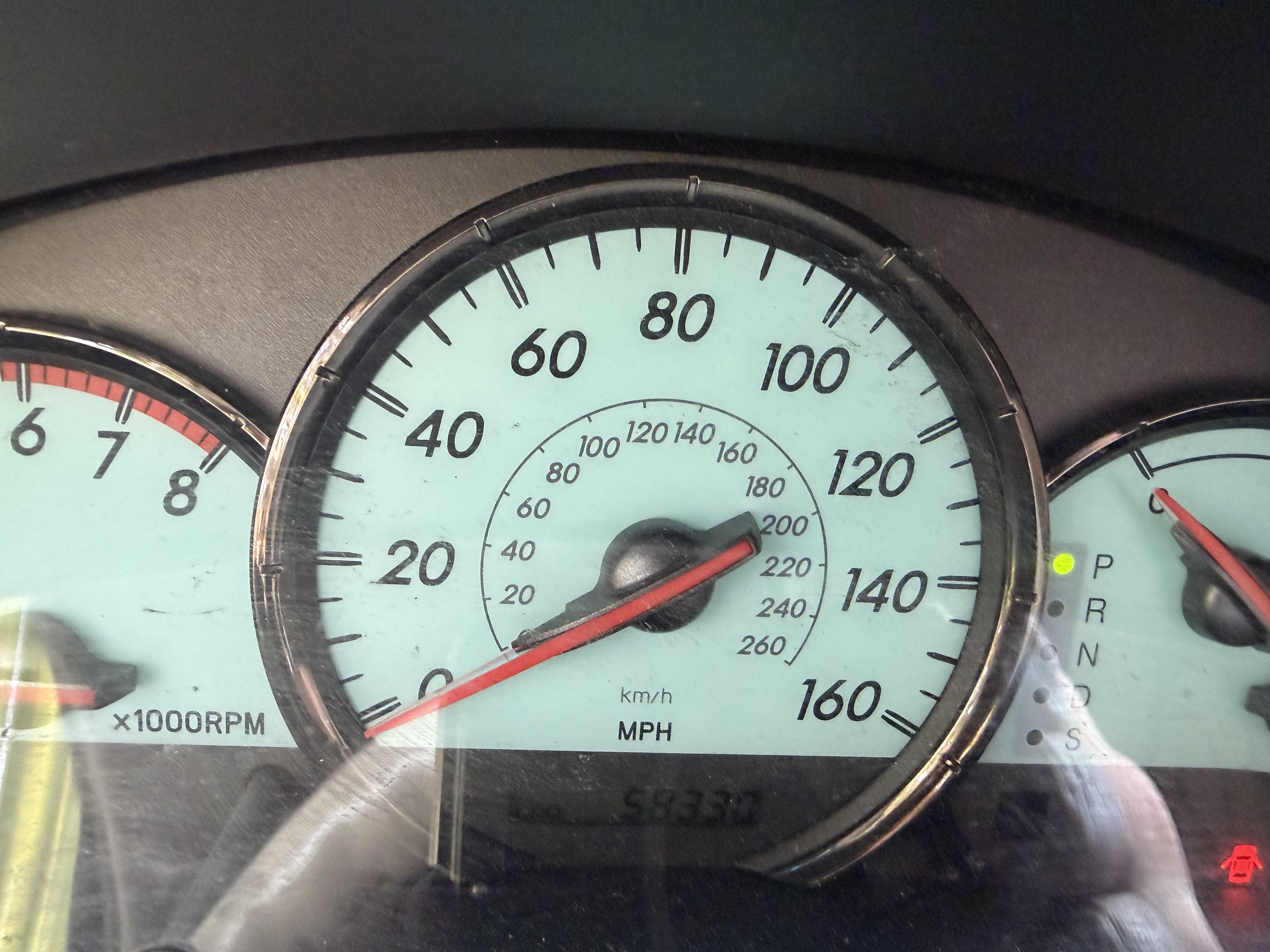 Used 2005 Toyota Solara SLE FWD image 5