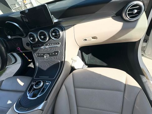 Used 2017 Mercedes-Benz C 300 Sedan image 23