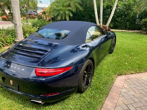 Used 2014 Porsche 911 Carrera image 10