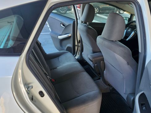 Used 2011 Toyota Prius Two image 8