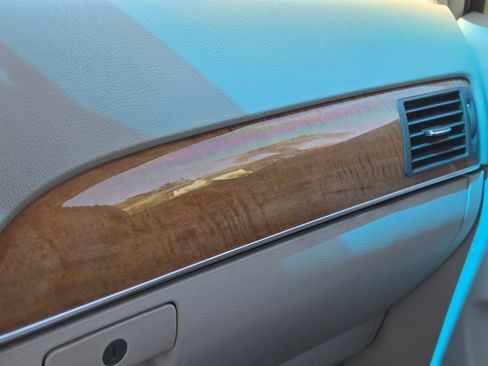 Used 2008 INFINITI QX56 4WD w/ Technology Pkg image 10