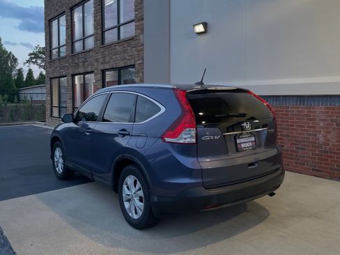 Used 2012 Honda CR-V EX-L image 2