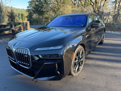 Used 2024 BMW i7 M70