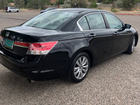 Used 2012 Honda Accord EX image 8