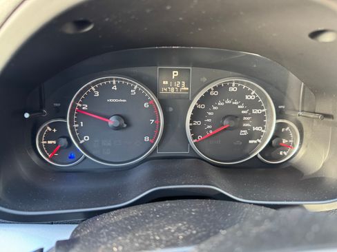 Used 2013 Subaru Legacy 2.5i image 1