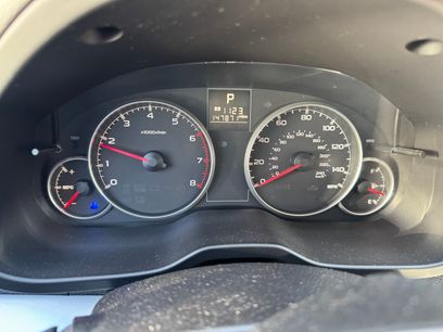 Used 2013 Subaru Legacy 2.5i