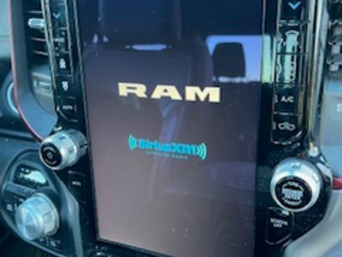 Used 2019 RAM 1500 Rebel w/ Rebel Level 2 Equipment Group image 10