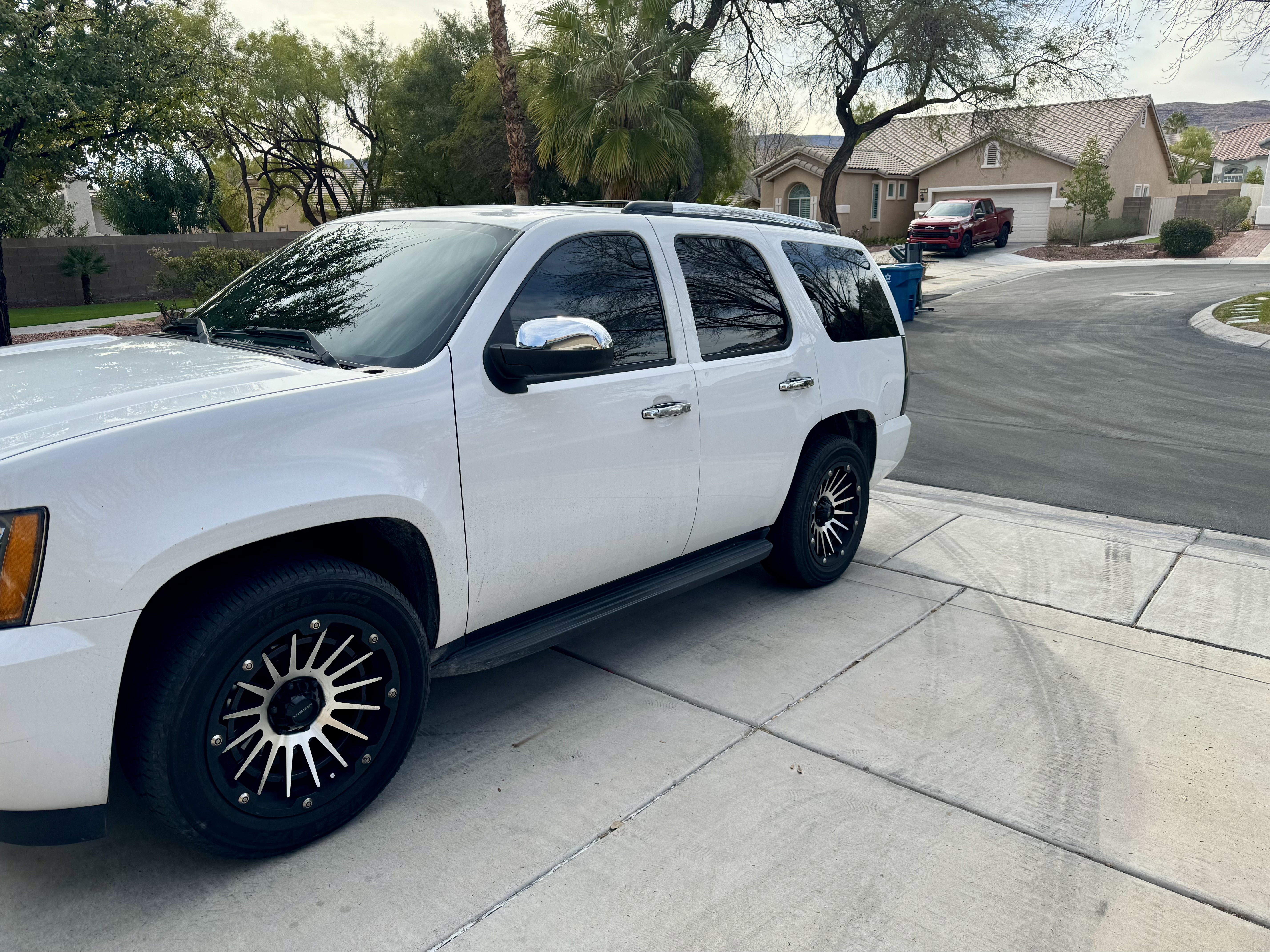 Used 2013 Chevrolet Tahoe 2WD image 5