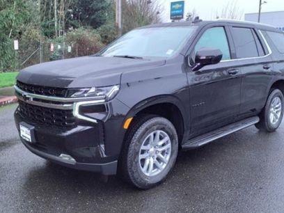 Used 2023 Chevrolet Tahoe LS w/ Driver Alert Package