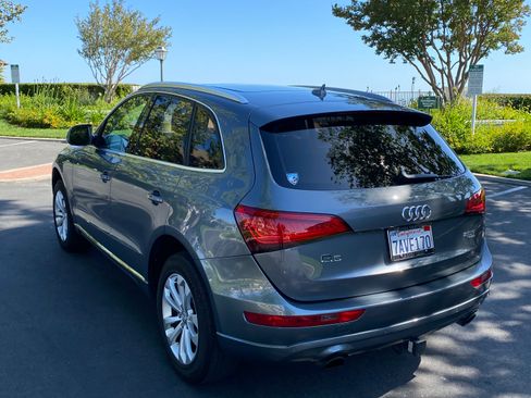 Used 2013 Audi Q5 2.0T Premium Plus image 16