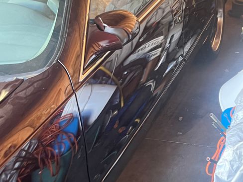 Used 1996 Chevrolet Impala SS image 13