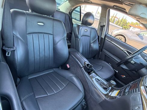 Used 2005 Mercedes-Benz E 55 AMG Sedan image 15