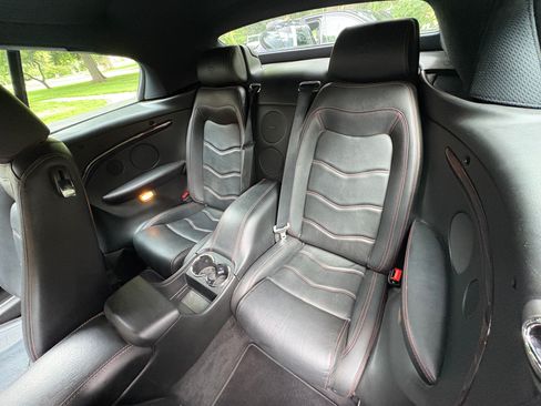 Used 2015 Maserati GranTurismo Convertible RWD image 17