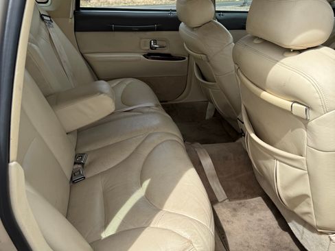 Used 1996 Lincoln Town Car Cartier image 15