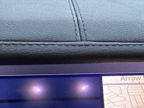 Used 2019 Cadillac CT6 V w/ Driver Assist Package image 11