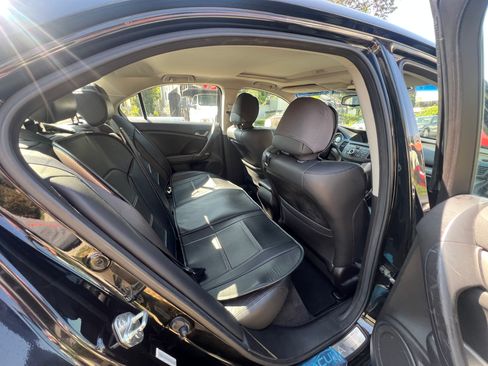 Used 2009 Acura TSX Special Edition image 9