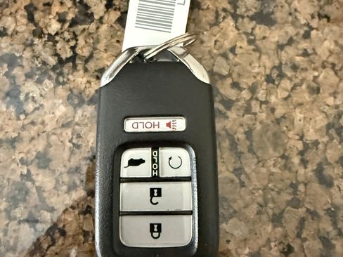 Used 2022 Honda CR-V EX-L image 10