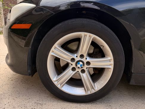 Used 2014 BMW 328i Sedan image 5