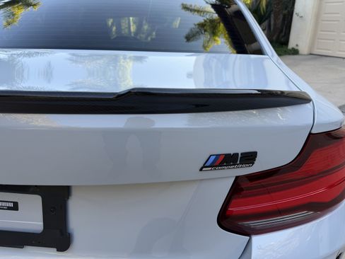 Used 2021 BMW M2 Competition w/ Executive Package image 10