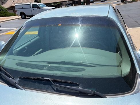 Used 2003 Buick Le Sabre Custom w/ Best Seller Package FWD image 15