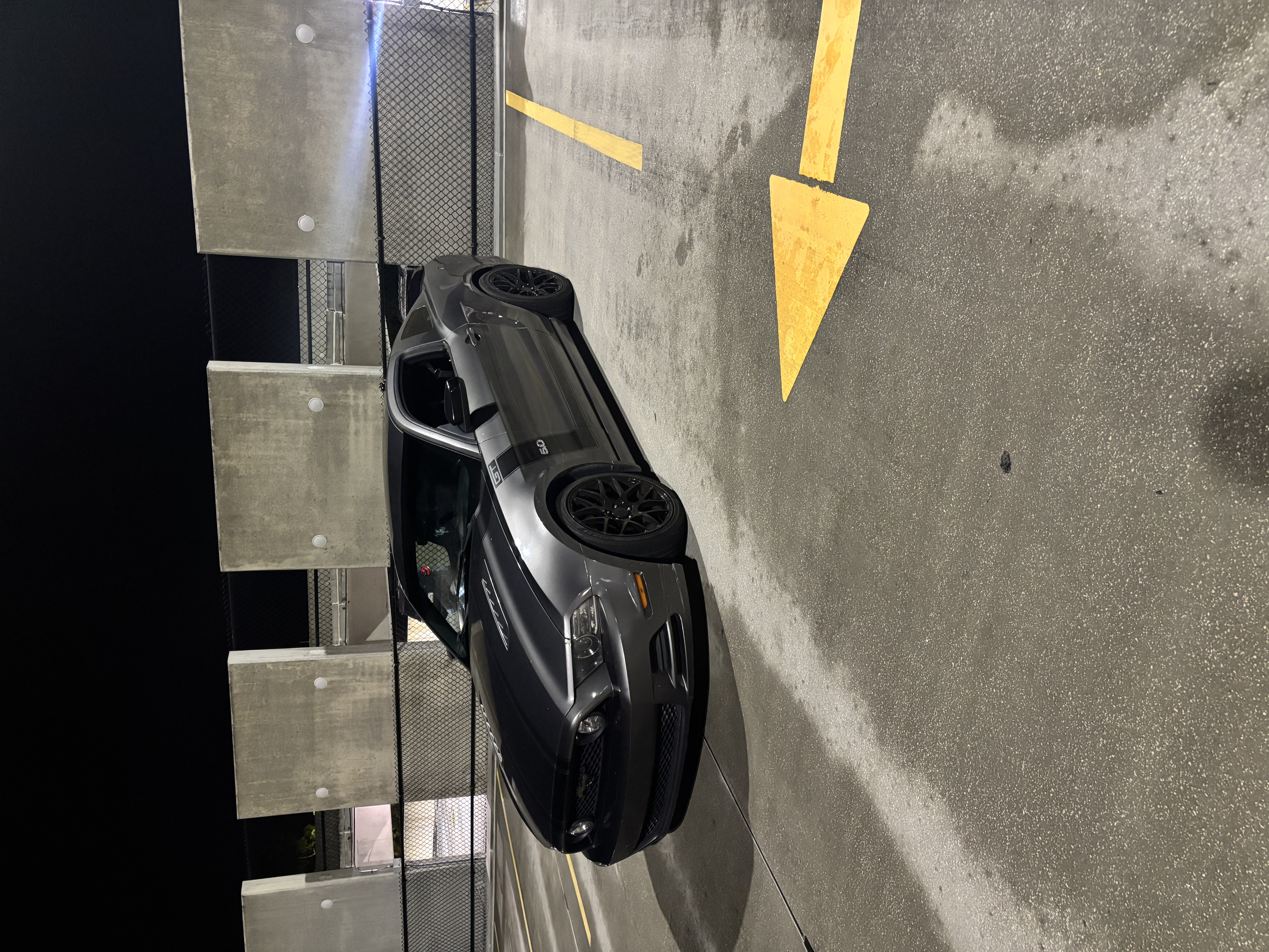Used 2014 Ford Mustang GT w/ Equipment Group 301A RWD image 1