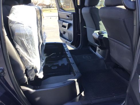 Used 2025 Toyota Tundra SR5 image 6