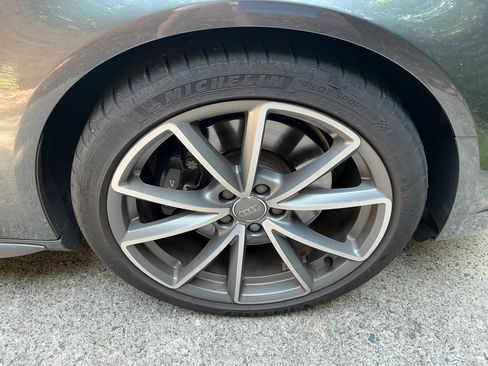 Used 2015 Audi S4 Premium Plus AWD/4WD image 12
